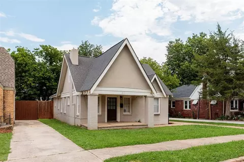 619 W Hill St, Oklahoma City, OK 73118
