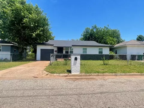 7212 Sears Ter, Oklahoma City, OK 73149