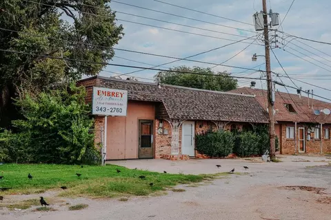 938 SW 58 Street Apt Address 938 12 St #ADDRESS : 938 1/2  (REAR), Oklahoma City, OK 73109