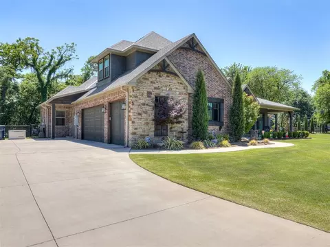 8432 SW 110th Ct, Oklahoma City, OK 73173