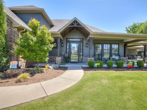 8432 SW 110th Ct, Oklahoma City, OK 73173
