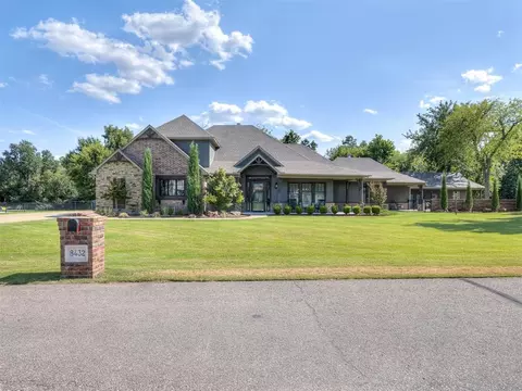 8432 SW 110th Ct, Oklahoma City, OK 73173