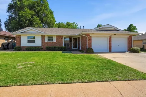 120 SW 66th St, Oklahoma City, OK 73139
