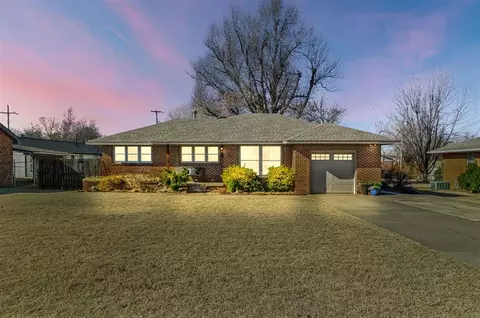1414 S Miles Ave, El Reno, OK 73036