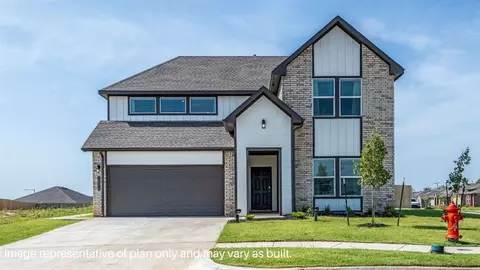 4300 Dusty Trl, Norman, OK 73072