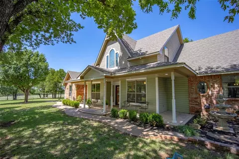 1502 Houser Ln, Blanchard, OK 73010
