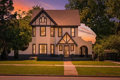 3715 N Mckinley Ave, Oklahoma City, OK 73118
