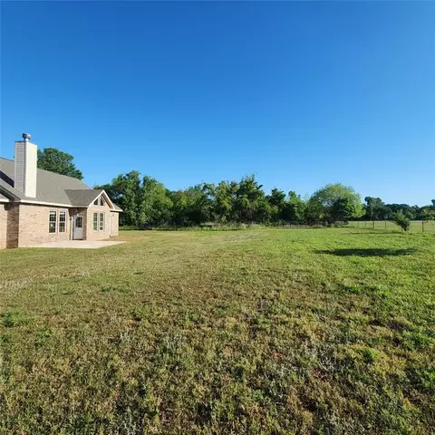 Exterior - 332714 E 1070 Rd, Mcloud, OK 74851 photo 13 of 15