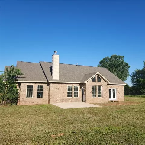 Exterior - 332714 E 1070 Rd, Mcloud, OK 74851 photo 11 of 15
