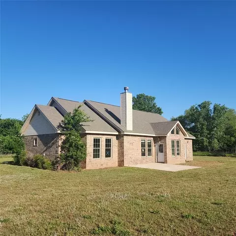 Exterior - 332714 E 1070 Rd, Mcloud, OK 74851 photo 12 of 15