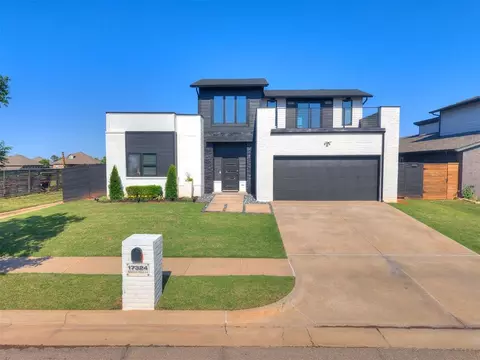 17324 Sparrow Hawk Ln, Edmond, OK 73012