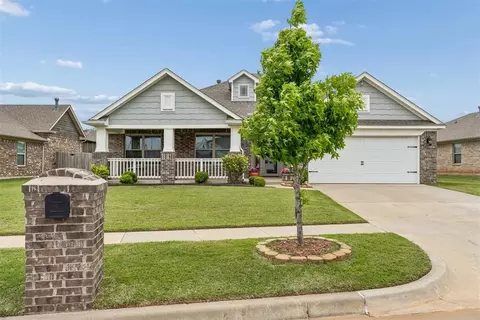 2316 NW 187th Ter, Edmond, OK 73012