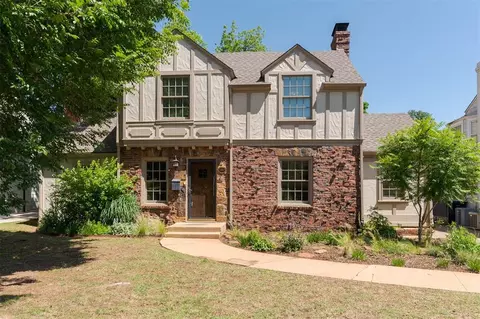 809 NW 38th St, Oklahoma City, OK 73118
