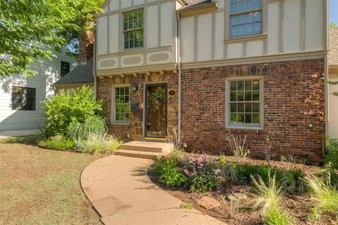 809 NW 38th St, Oklahoma City, OK 73118