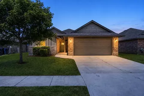 1605 SW 96th St, Oklahoma City, OK 73159
