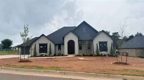 9124 SW 90th St, Mustang, OK 73064