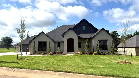 9124 SW 90th St, Mustang, OK 73064