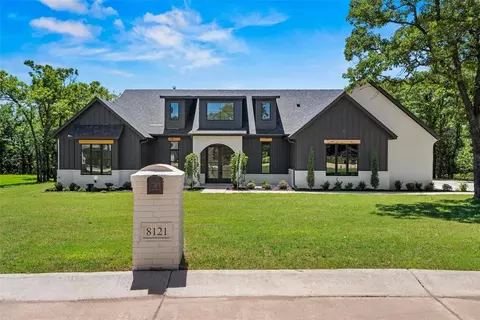 8121 Sacred Frst, Arcadia, OK 73007