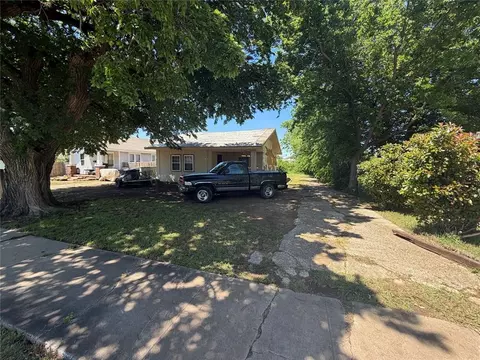 539 SW 30th St, Oklahoma City, OK 73109