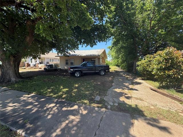539 SW 30th St, Oklahoma City, OK 73109