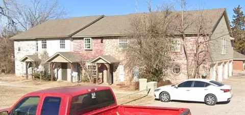14117 SE 29th St, Choctaw, OK 73020