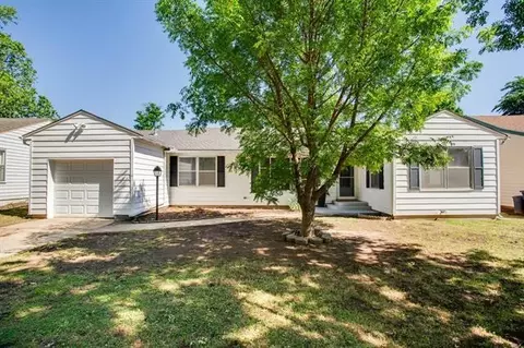 1014 Seneca Ave, Enid, OK 73703