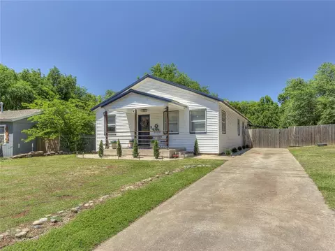 9825 SE 43rd St, Oklahoma City, OK 73150