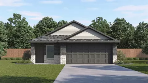 600 NE 105th St, Oklahoma City, OK 73114