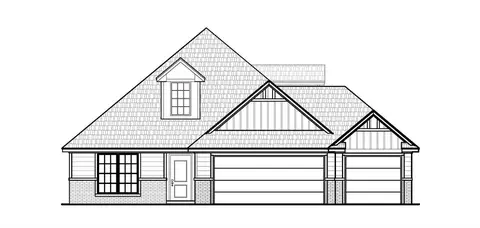 1096 SE 17th St, Newcastle, OK 73065
