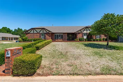 3231 Stonybrook Rd, Oklahoma City, OK 73120