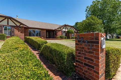 3231 Stonybrook Rd, Oklahoma City, OK 73120
