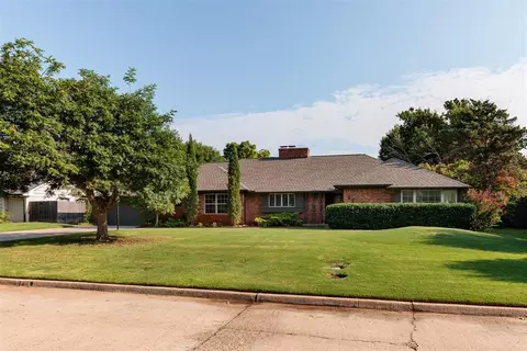 1219 Westchester Dr, Oklahoma City, OK 73114