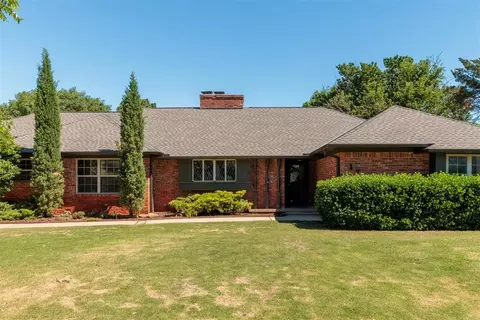 1219 Westchester Dr, Oklahoma City, OK 73114