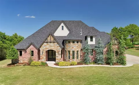 9908 Jamie Way, Choctaw, OK 73020