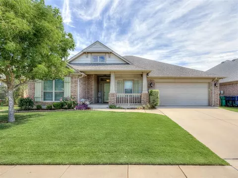 18820 Visto Dr, Edmond, OK 73012