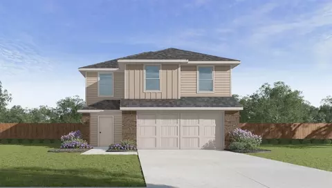 584 St Charles Pl, Newcastle, OK 73065