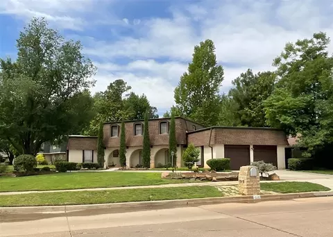 1518 Brookhaven Blvd, Norman, OK 73072