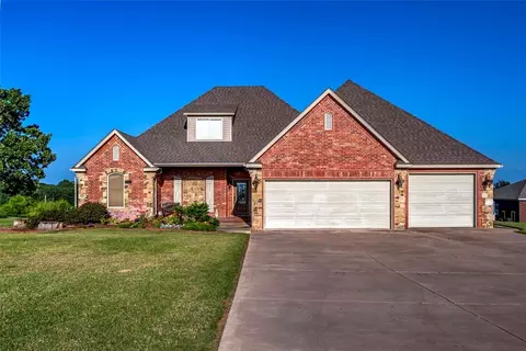 880014 S Carey Ln, Chandler, OK 74834