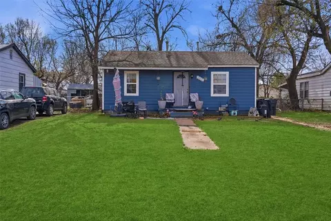 3808 SW 41st St, Oklahoma City, OK 73119