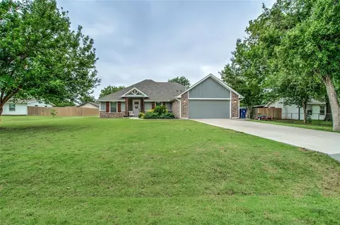 1305 N Valley View Dr, Oklahoma City, OK 73127