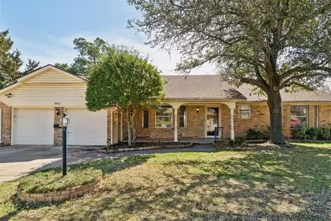 3612 Treadwell Dr, Oklahoma City, OK 73112