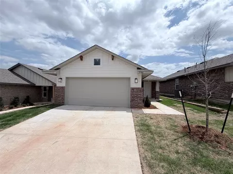 2916 NW 196th Pl, Edmond, OK 73012