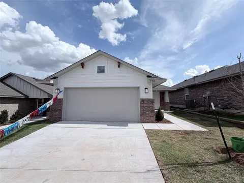 2916 NW 196th Pl, Edmond, OK 73012