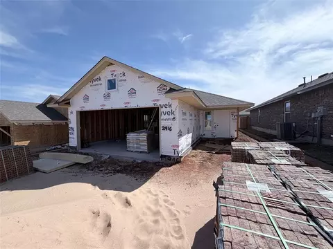 2916 NW 196th Pl, Edmond, OK 73012