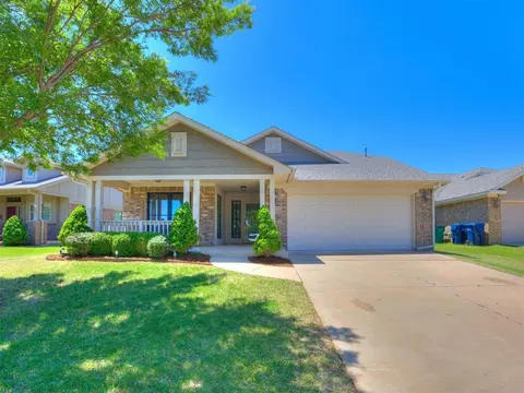 18609 Cola Dr, Edmond, OK 73012