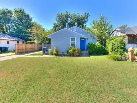 2912 NW 46th St, Oklahoma City, OK 73112
