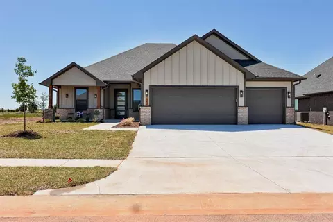 642 Sienna Creek Ln, Piedmont, OK 73078