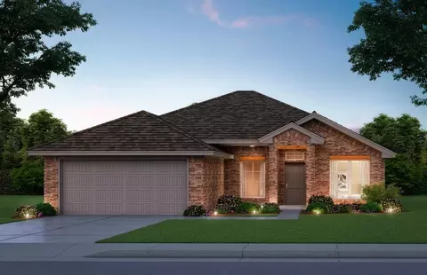1820 Pin Cherry Ln, Moore, OK 73160