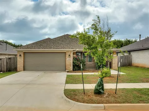 3023 Wister Rd, Norman, OK 73069