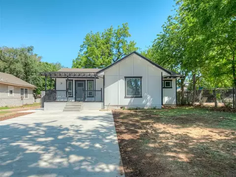 235 SE 40th St, Oklahoma City, OK 73129